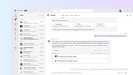 Copilot can help late participants to catch up and provide meeting summary and main topics of discussion (Image via Microsoft)